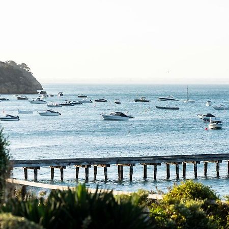 Portsea Hotel Eksteriør bilde