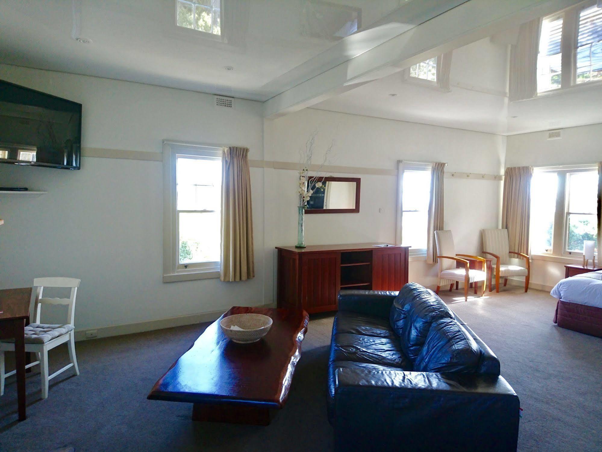 Portsea Hotel Eksteriør bilde