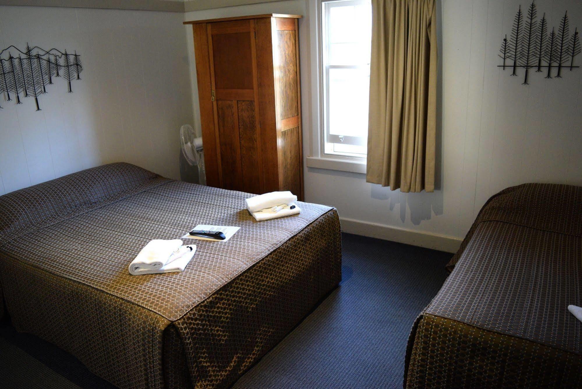 Portsea Hotel Eksteriør bilde