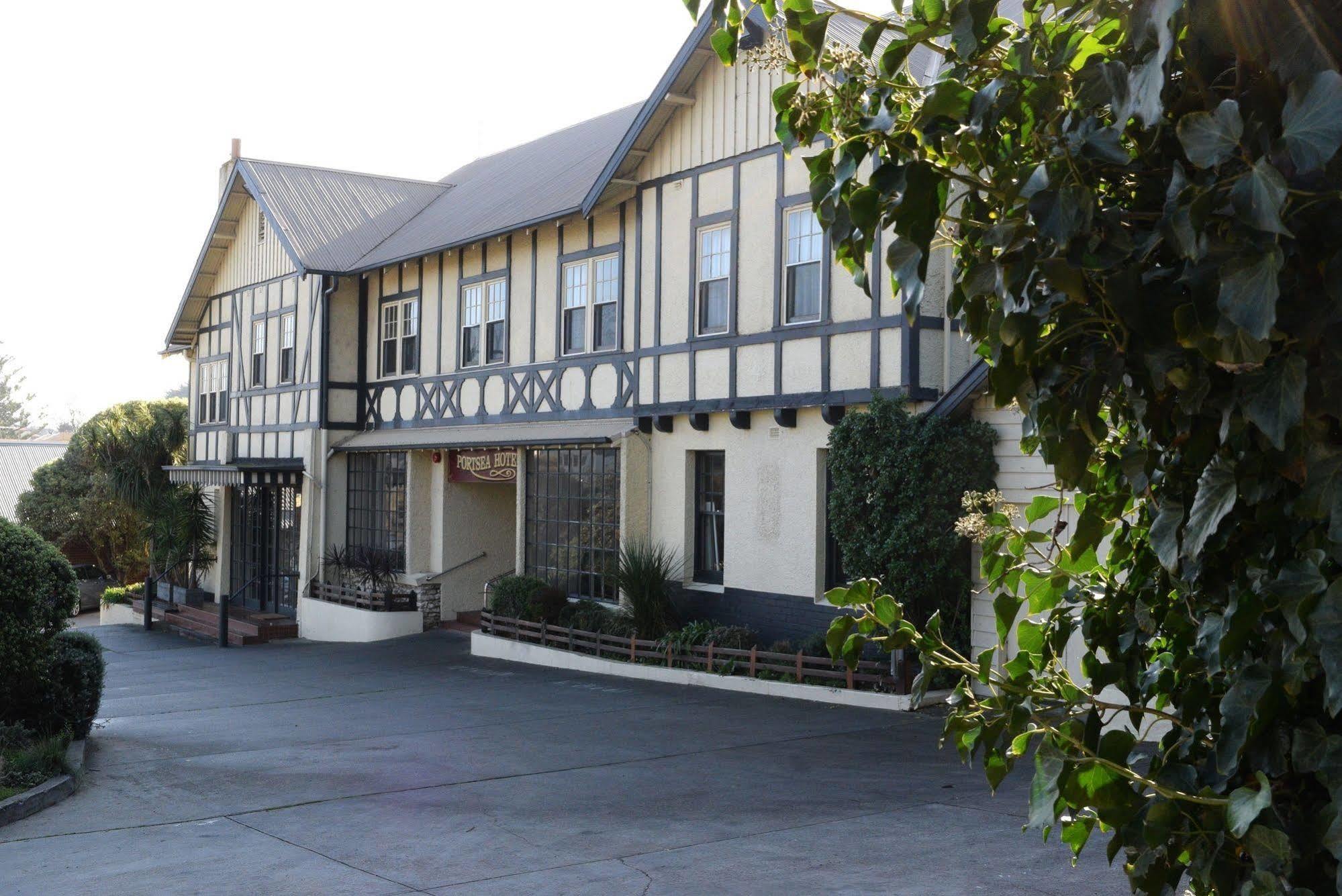 Portsea Hotel Eksteriør bilde