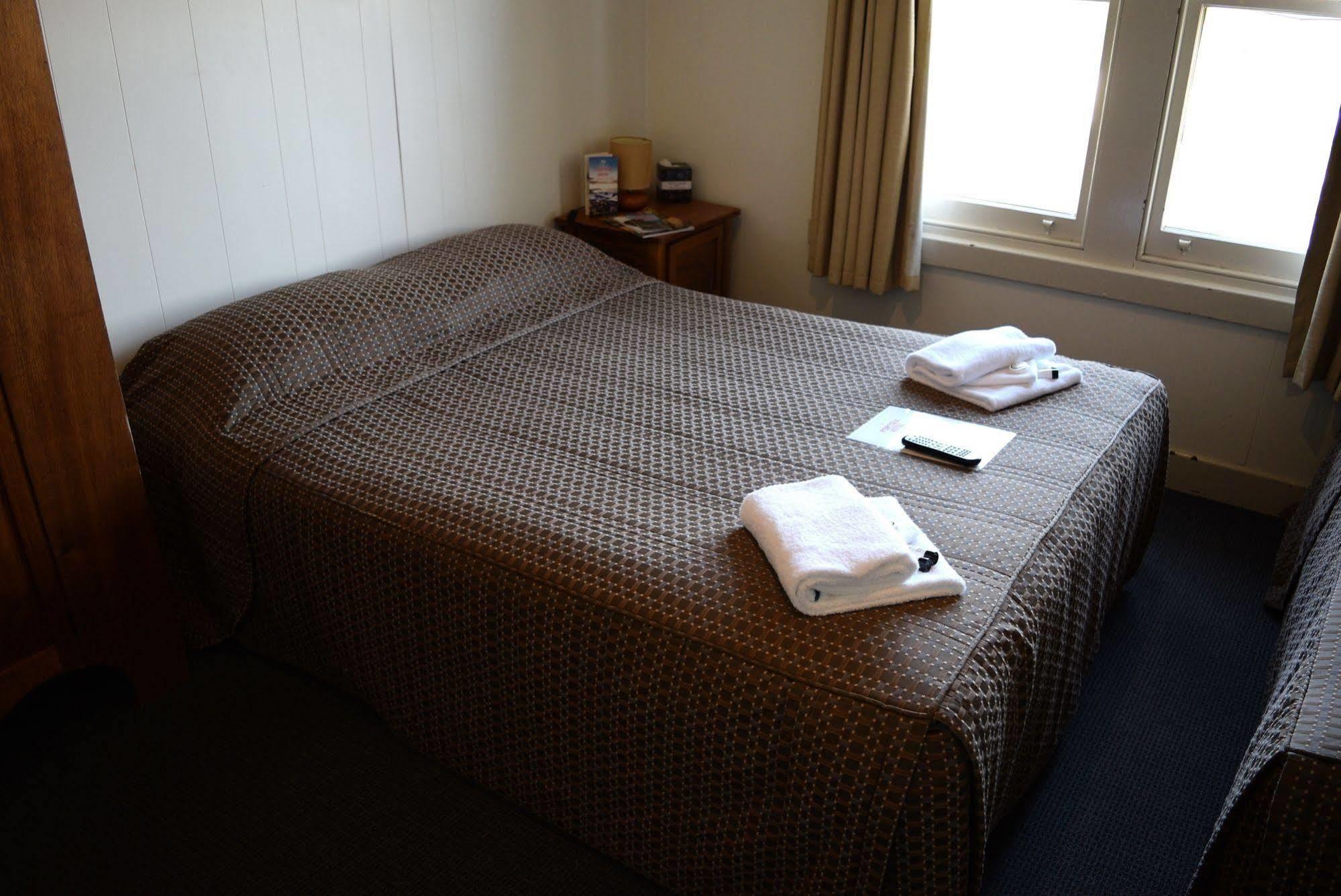 Portsea Hotel Eksteriør bilde