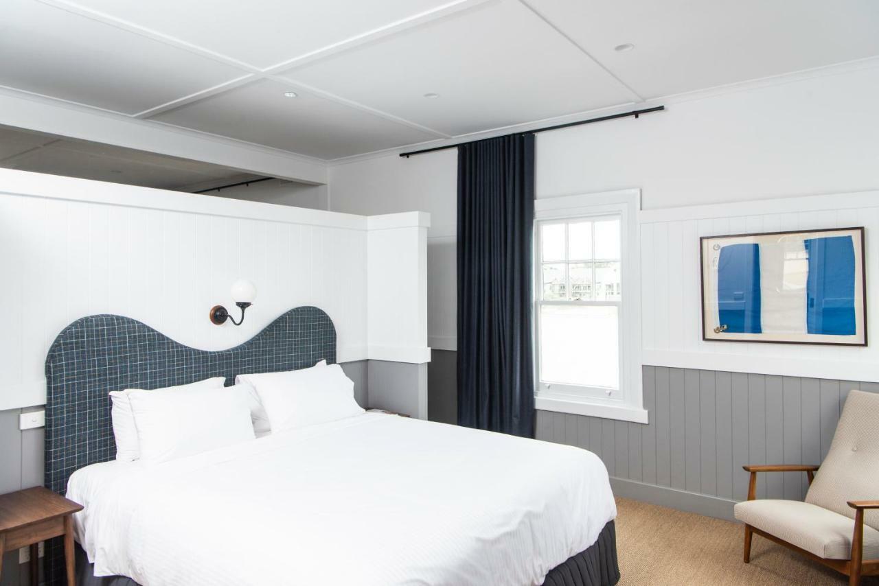 Portsea Hotel Eksteriør bilde
