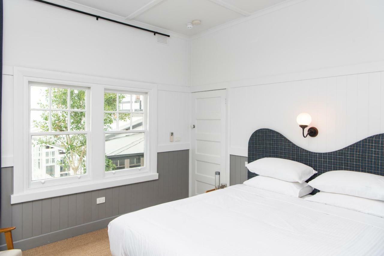 Portsea Hotel Eksteriør bilde