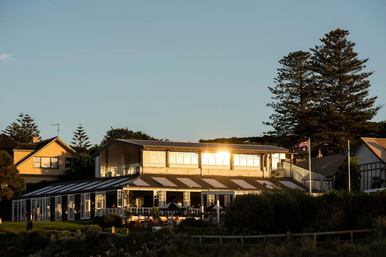 Portsea Hotel Eksteriør bilde