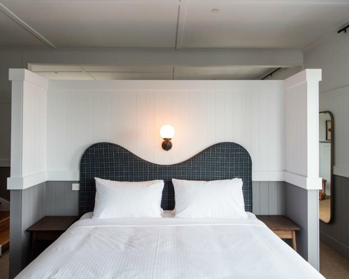 Portsea Hotel Eksteriør bilde