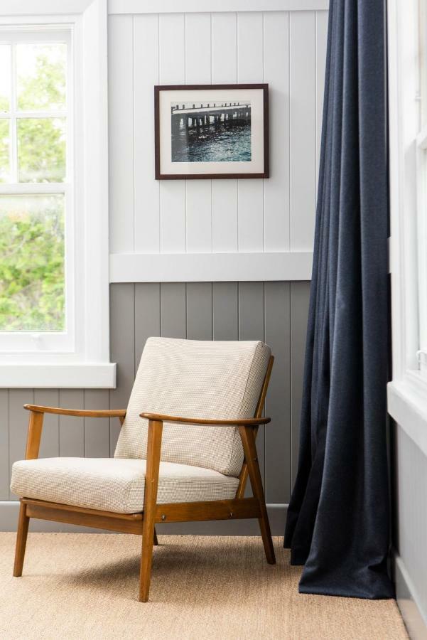 Portsea Hotel Eksteriør bilde