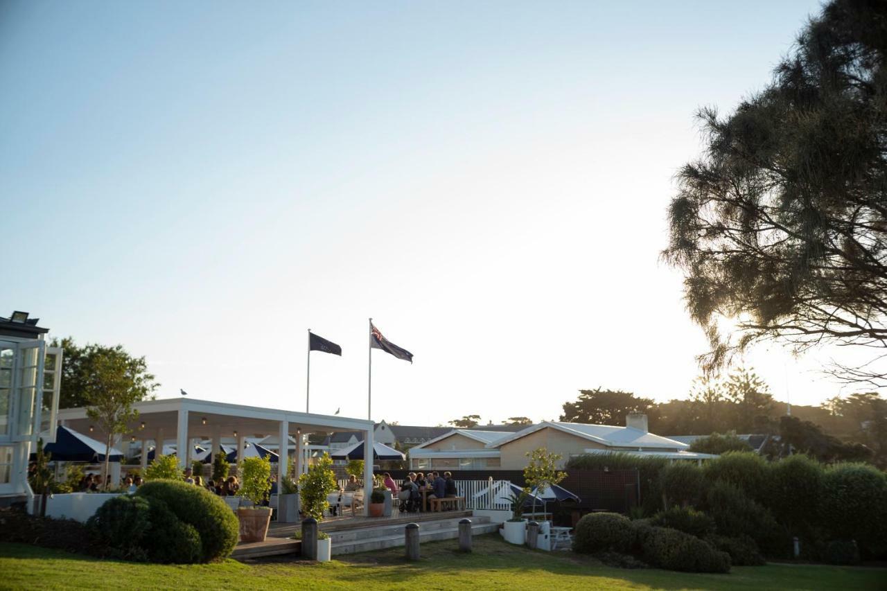 Portsea Hotel Eksteriør bilde
