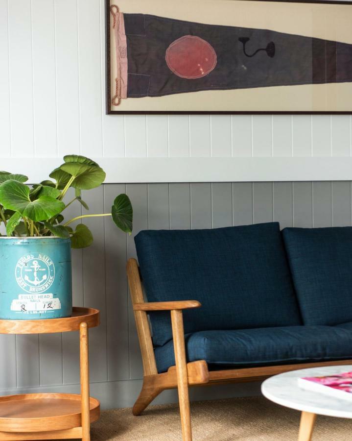 Portsea Hotel Eksteriør bilde